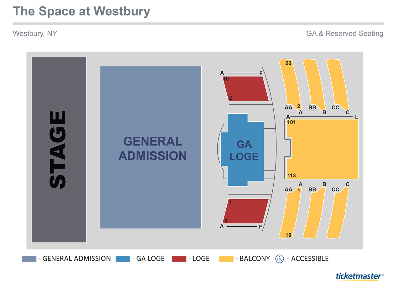 The Space at Westbury